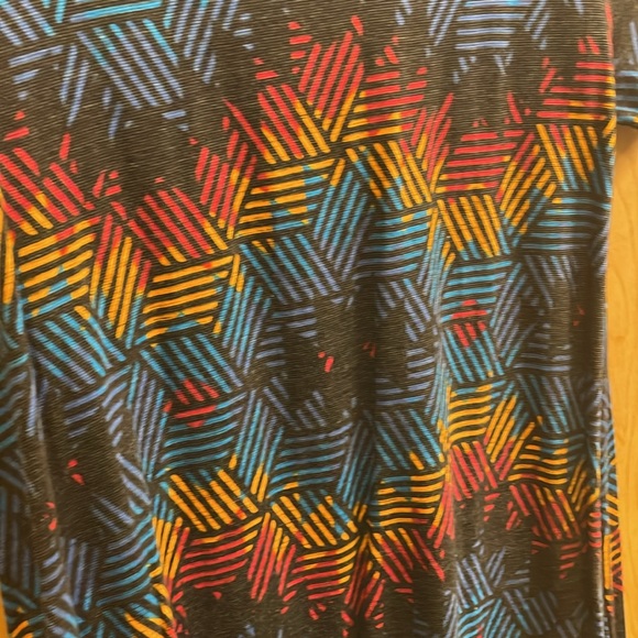 LuLaRoe Carly - Picture 3 of 4